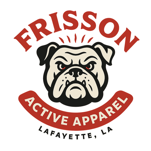 Bulldog Tee