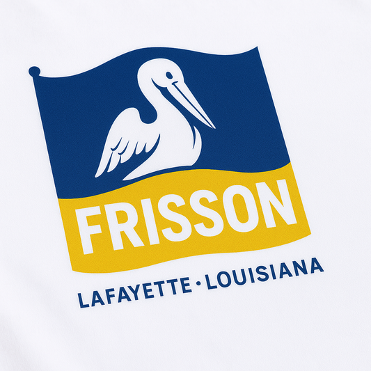 Flagship Tee